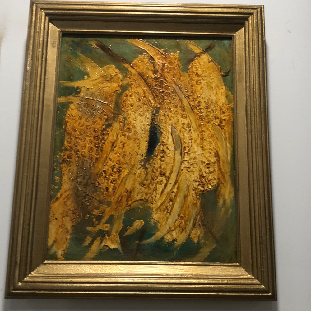 Original Acrylic painting